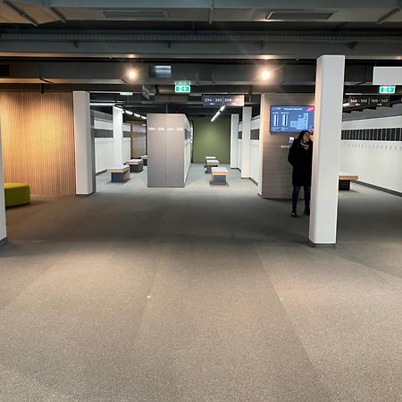 Ferienwohnung Elfi Tröpolach Exteriér fotografie